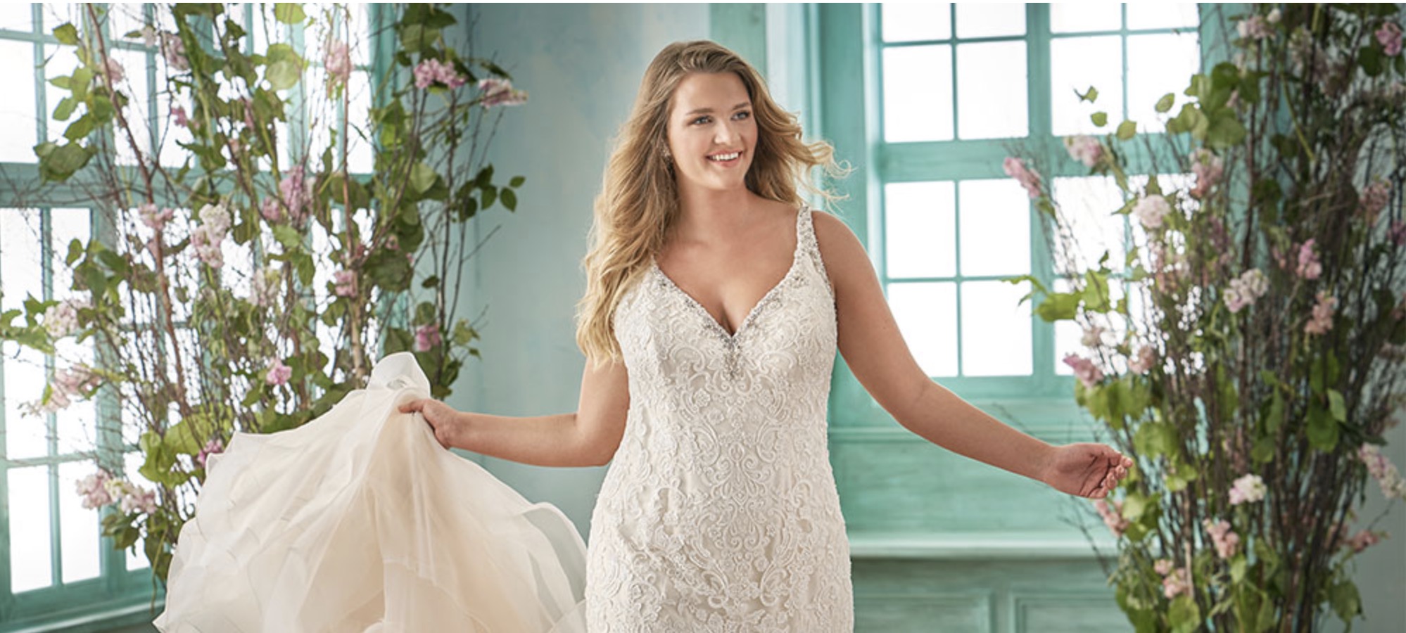 Plus Size? Красиво и легко! изображение